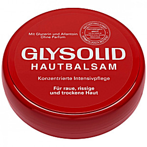 image of Glysolid Hautbalsam 100ML