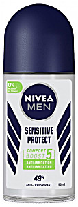Nivea Deo roll on 50ml fm Sensitive prot. (4005808302048)
