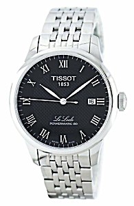 image of Tissot T0064071105300 Le Locle, Herreur, Stl