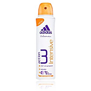image of Adidas Deo Spray Intensive Woman Dry Max Action 3