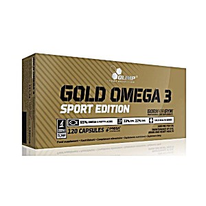 omega 3 sport edition olimp