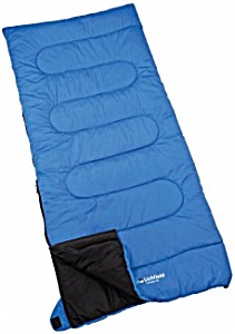 image of Lichfield Camper XL Mens Sleeping Bag