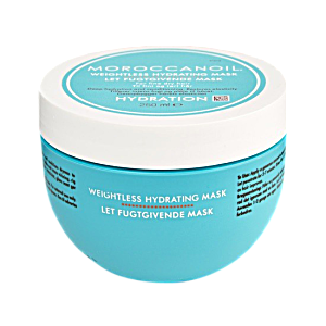 image of Moroccanoil Hydration, Maska Nawilżająca Nie Obciążająca Do Włosów 250 ML