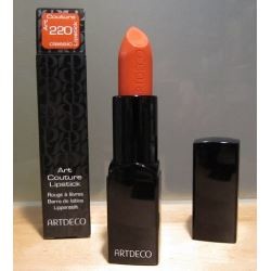 image of Artdeco Art Couture Lipstick 220