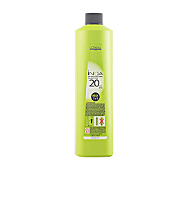 image of L'oreal Professionnel Haarfarben & Tnungen Inoa Inoa Oxidant 6% Wasserstoff 1000 ML