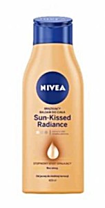 image of Nivea Nivea Bronze Effect Body Lotion - Helle Bis Mittlere Haut - 400 ML