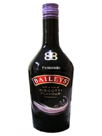 image of Crema Biscotti Baileys