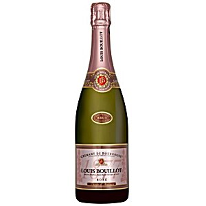 image of Louis Bouillot Perle D'aurore Rose 750ML