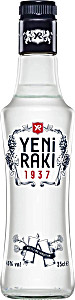 image of Raki Alcool D'anis 45% 35CL - Yeni