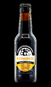 Click imports beer harviestoun Old eng Oil rsv 24/11.2oz (600519000319)