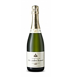 image of Alexandre Bonnet Grande Rserve Brut