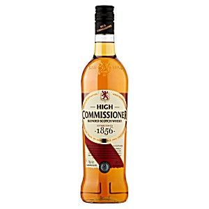 image of High Commissioner Whisky