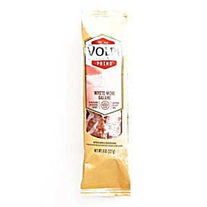 image of Volpi Pinot Grigio Salami 8 Oz Each (2 Items Per Order)