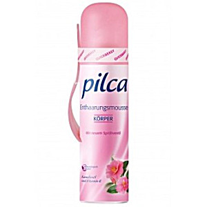 image of Pilca Enthaarungsmousse