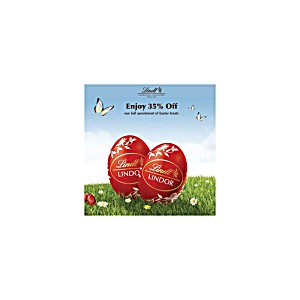 image of Blanc Amandes Nougat Lindt 300 GR, 1 Plaque