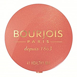 image of Bourjois Róż Do Policzków Pastel Joues 41 Healthy Mix 2.5G