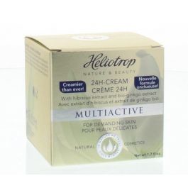 image of Heliotrop Multiactive 24H Creme