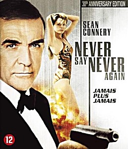image of Never Say Never Again