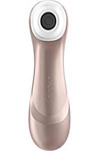 image of Satisfyer Pro 2 Next Gen Suction Vibrator
