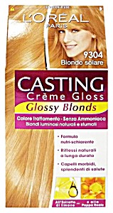 image of Casting Crme Gloss Biondo Solare 9304 S