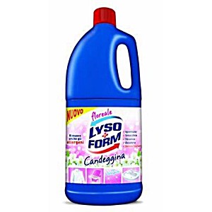 image of Lysoform Candeggina Floreale 2,5 L