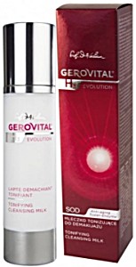 image of Gerovital H3 Evolution Mleczko