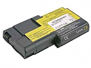 image of Ibm Thinkpad T23 Main Battery