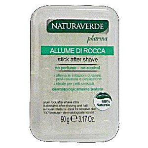 image of Naturaverde Pharma After Shave Allume Di Rocca 90G