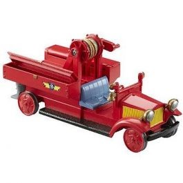 image of Unbekannt Feuerwehrmann Sam Bessie-fahrzeug