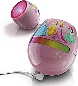 image of Philips Disney Livingcolors Micro 