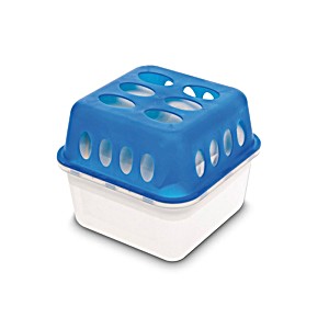 lebensmittelbehälter Rice Plastic Food Keepers Gloria Akku-Drucksprüher 18 V