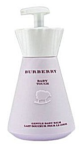 image of Burberry Baby Touch Gentle Baby Balm 200 ml