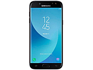 image of Samsung J5 2017 Black