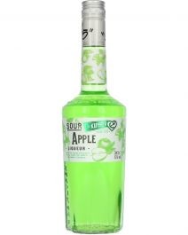 image of De Kuyper Sour Apple - 0,7L 15% Vol