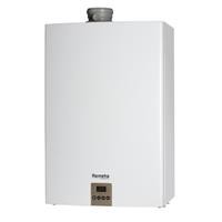 image of Remeha Avanta HR Gaswandketel Met Warmwatervoorziening 35C CW5 Smart Power Met Energiezuinige a Label Pomp
