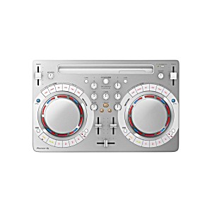 pioneer control app ipad