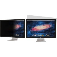 image of 3M PFMT27 Desktop Monitor Privacy Filter - Imac Thunderbolt Eclipse Sku: Mo-pfmt27