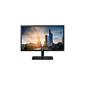 image of Samsung S27h650fdu 27 Inch Vga HDMI DP Monitor