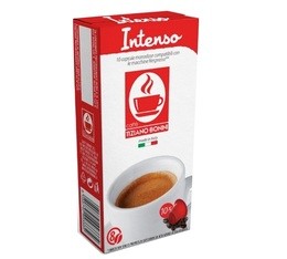 image of Cafe Capsulas Espresso (10u. ) Ravezzi Delicato
