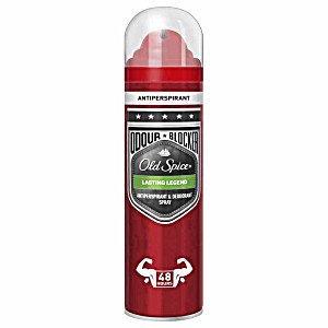 image of Old Spice Desodorante Lasting Legend Spray 150ML