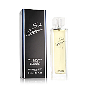 5050456043033 UPC Jean-louis Scherrer S De Scherrer Homme Eau De Toilette  100 ML Jean-louis Scherrer S De Scherrer Homme Eau De Toilette 100 ML