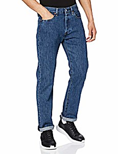 levi's 501 stonewash 0114