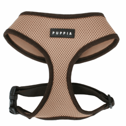 image of Puppia Soft Zastawa Dla Psa, Beżowa, XXL, Beżowy Pdcf-ac30-be-xxl