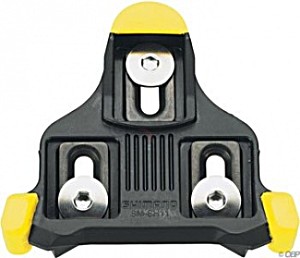 image of Taco Bike Ciclismo Shimano SM-SH11 6 °