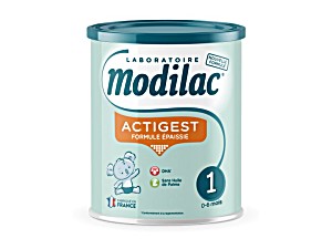 image of Modilac - 800GR Oeba 1. Alter Modilac