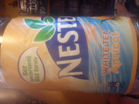image of Nestea Vitao White Tea