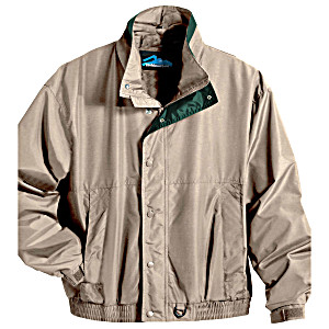 image of Tri-mountain Mens Big and Tall Waterproof Jacket