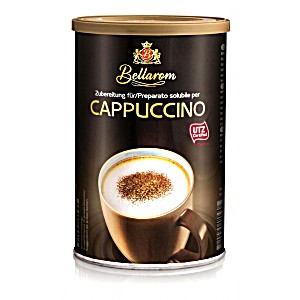 image of Cappuccino Bellaron