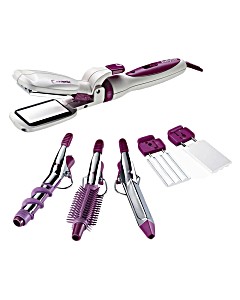 image of Babyliss Krllejern 2020ce Fun Style 8 In 1