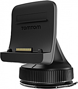 image of Tomtom Supporto Click & Go E Caricabatterie